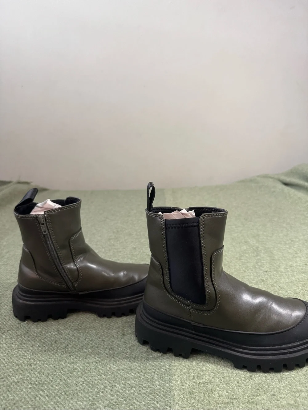 Zara stylish kids